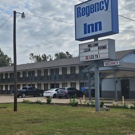 Regency Inn Jewett Eksteriør bilde