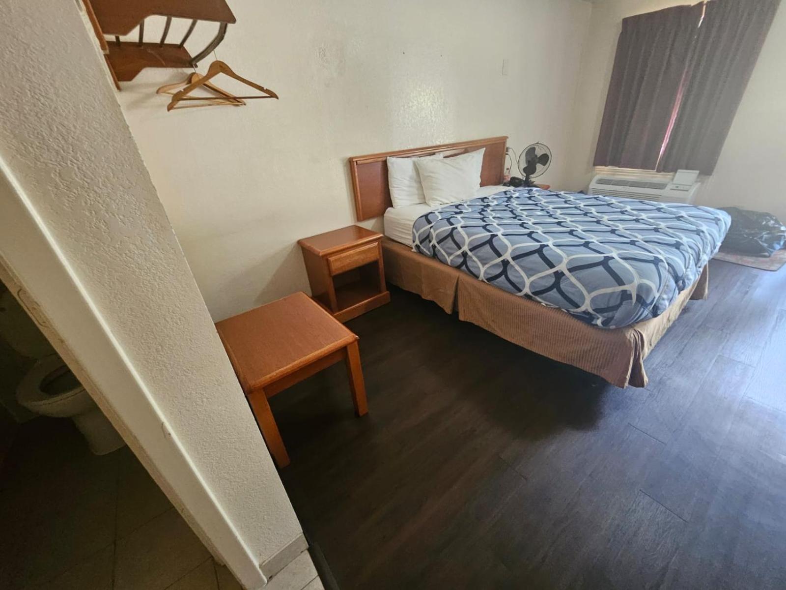 Regency Inn Jewett Eksteriør bilde